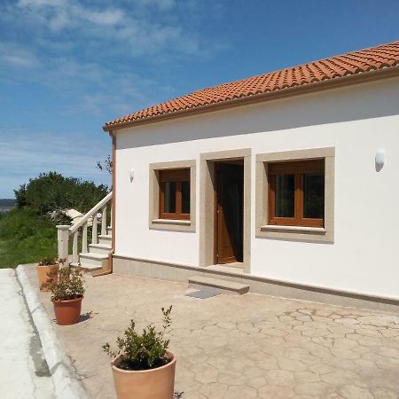 Casa Da Fonte Villa Muxía Eksteriør billede