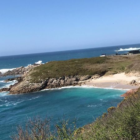 Casa Da Fonte Villa Muxía Eksteriør billede